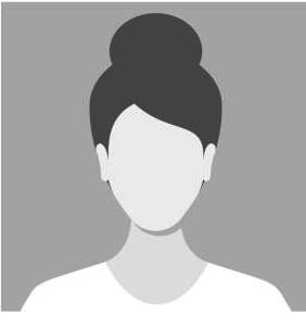 Place holder Female